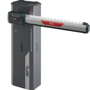 bft rampa giotto ultra 36 ormar rampe sa elektronikom. periferija posebno.